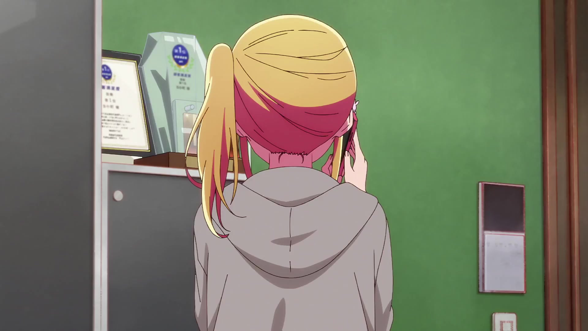[Tsukyio Editing Resources] Ruby Hoshino (Season 1) Raw Clips (166) (tsukyio.com).mp4